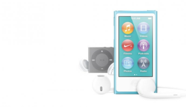 Wygraj iPoda i cyfrowe treści