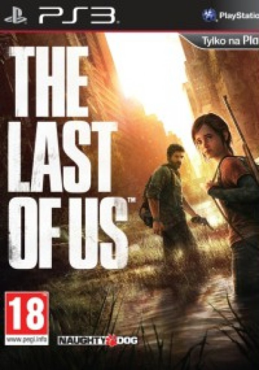 Konkurs "The Last of Us"