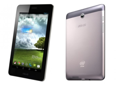 Konkurs "ASUS Fonepad z Intel Atom za krótki komentarz na temat finalistów IBC 2013"