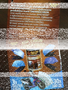 Konkurs "Kup, chroń i wygraj"