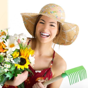 Konkurs "Projekt swojego ogrodu"