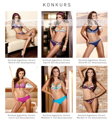 Konkurs "Paczka pełna słońca" do godz. 12:00