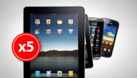 Konkurs "Szybkie płatności = WYGRYWASZ"