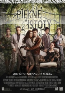 Konkurs "Piękne Istoty"