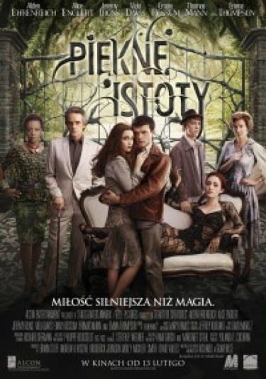 Konkurs "Piękne Istoty"