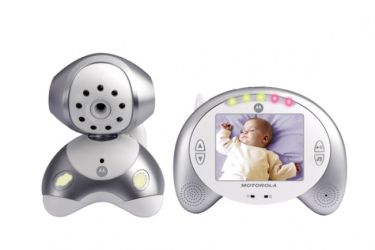 Konkurs "Najzabawniejsza mina niemowlaka"