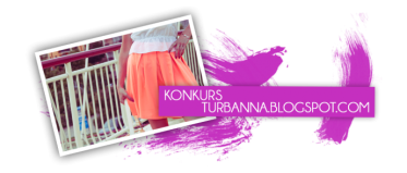 Konkurs "Wygraj neonową spódniczkę"