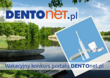 Konkurs "Szczoteczka na wakacjach"