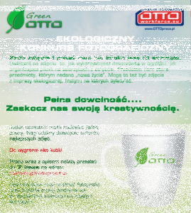 Ekologiczny konkurs fotograficzny