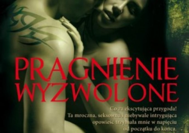 Konkurs z "Pragnieniem wyzwolonym"