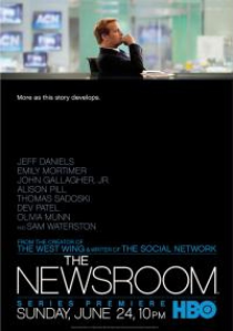 Konkurs "Newsroom"