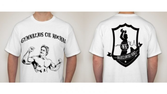 Warszawski Koks konkurs z nagrodami