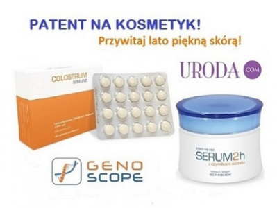 Konkurs "Przywitaj lato piękną skórą!"