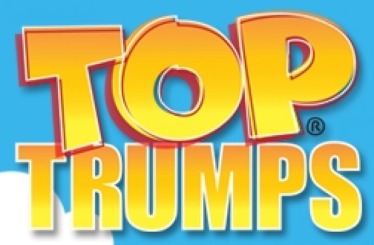 Polecaj BIMBI.pl i wygraj Karty Top Trumps