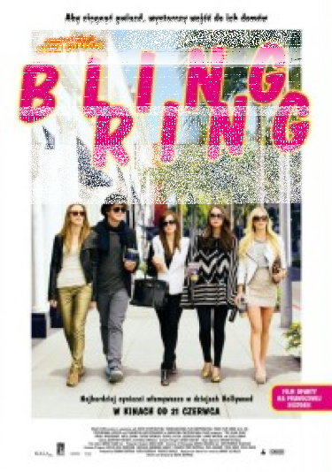 Konkurs "Bling Ring"
