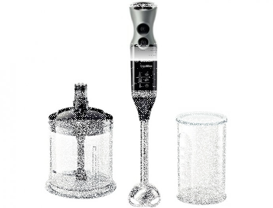 Konkurs "Miksuj z Boschem"