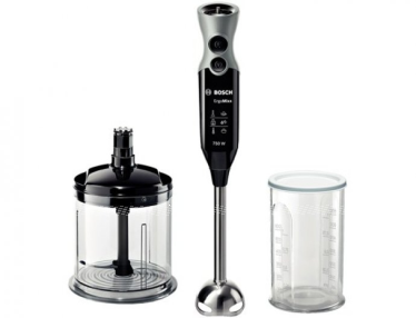 Konkurs "Miksuj z Boschem"