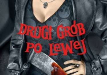 Konkurs z "Drugim grobem po lewej"