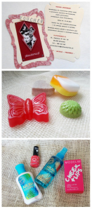 Konkurs "Rozdanie na blogu"