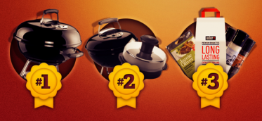 Konkurs "Dla kulinarnych wyjadaczy"