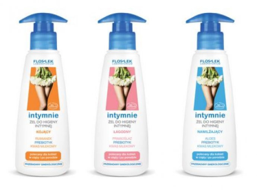 Konkurs "z firmą Floslek"