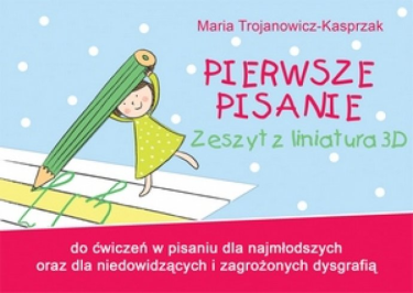 Konkurs "Pierwsze pisanie"