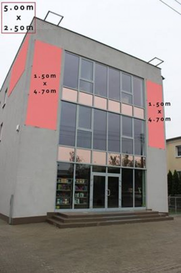 Zaprojektuj plakat i wygraj 1000 zł na zakupy w naszym Concpecie