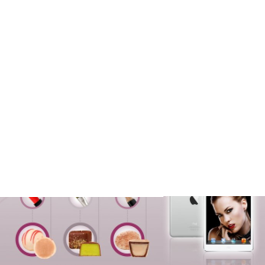 Konkurs "Makijaż inspirowany czekoladą"