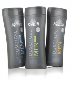 Konkurs "z firmą Kamill"