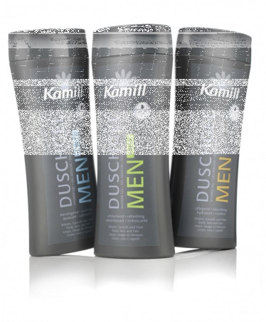 Konkurs "z firmą Kamill"