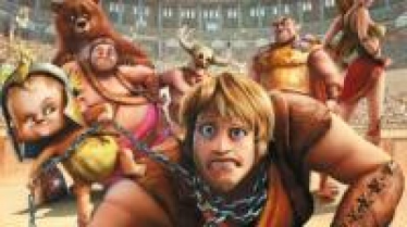 Konkurs "Prawie jak gladiator"