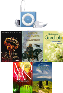 Konkurs "W 80 dni dookoła świata"