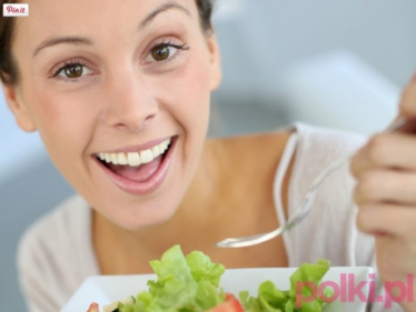 Konkurs "Zdrowie na talerzu"