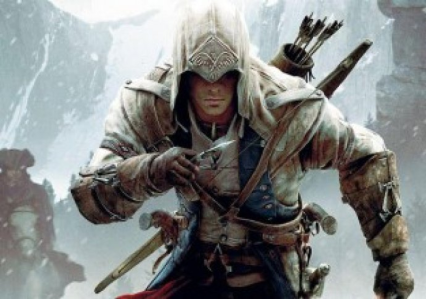 Konkurs "z Assassin's Creed: Porzuceni #1"