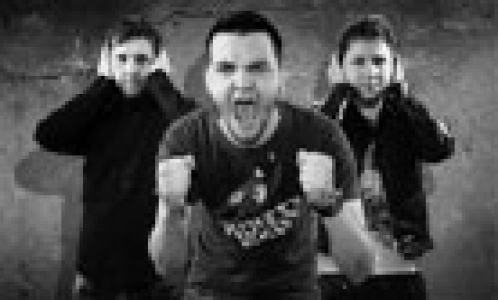 Konkurs "Wygraj jedną z 3 płyt In A House Of Brick"