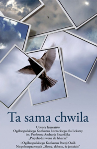 Konkurs "Napisz wiersz i wygraj"