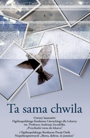 Konkurs "Napisz wiersz i wygraj"