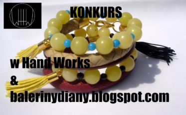 Konkurs "Hand Works"
