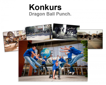 Wygraj iPoda Shuffle