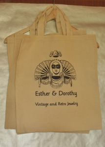 Konkurs Esther & Dorothy - wygraj designerskie torby