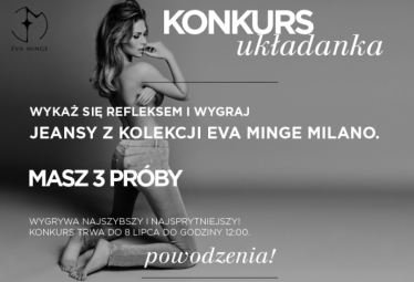 Konkurs układanka