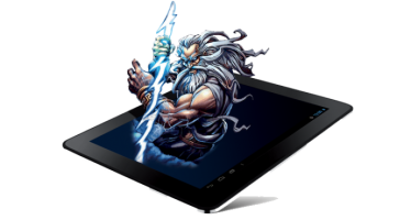 Konkurs "Wygraj tablet od iBOX"