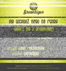 Nie wychodź nago na rynek!