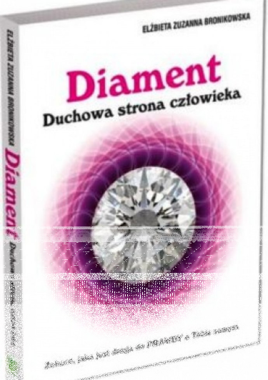 Diament. Duchowa strona człowieka
