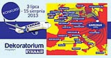 Konkurs "Odlotowe wakacje"