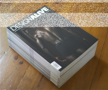 Tropcie grzechy i wygrywajcie prenumeraty "Design Alive"