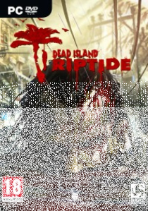 Konkurs "Dead Island Riptide"