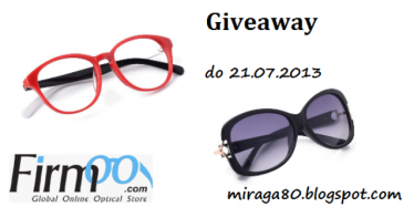 Konkurs "Rozdanie z Firmoo 5"