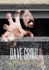 Konkurs "Tydzień z Davem Grohlem"