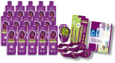 Konkurs "Nakręceni na Mind Master"